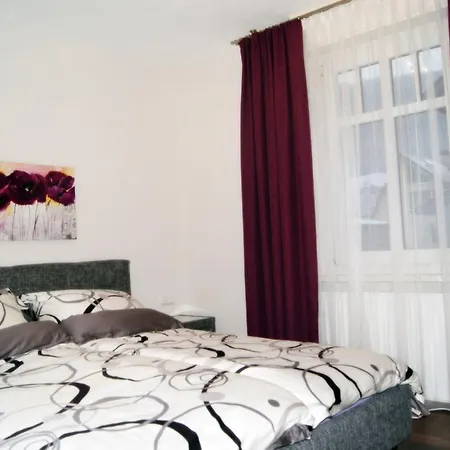 Haus Rosegger Apartment Feldkirch Exterior photo