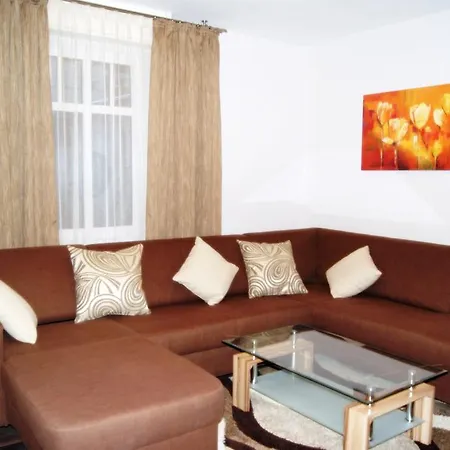 Haus Rosegger Apartment Feldkirch Exterior photo