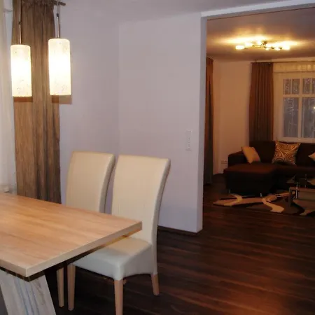Haus Rosegger Apartment Feldkirch Exterior photo