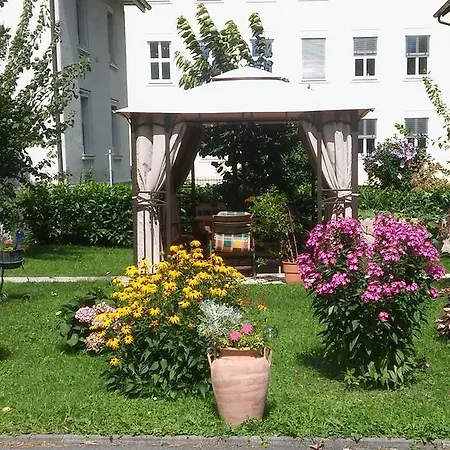 Haus Rosegger Apartment Feldkirch Exterior photo