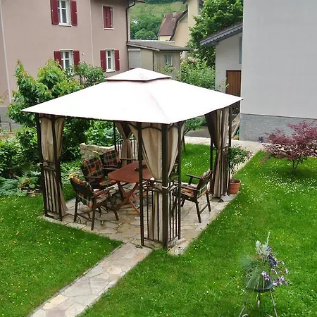 Haus Rosegger Apartment Feldkirch Exterior photo