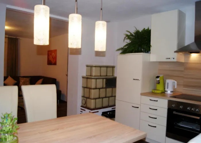 Haus Rosegger