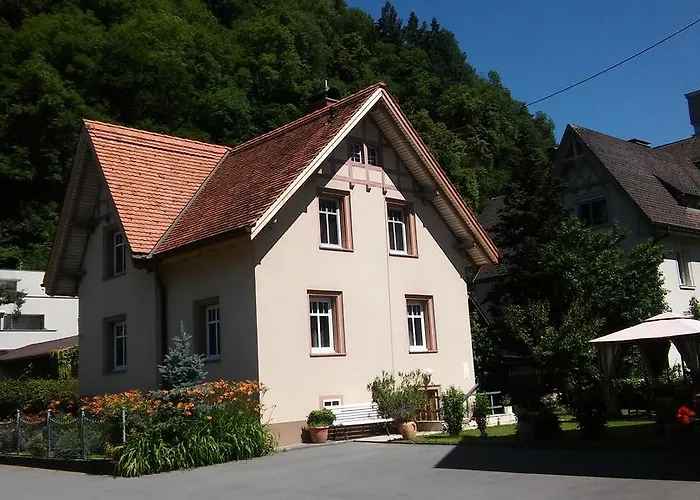 Haus Rosegger