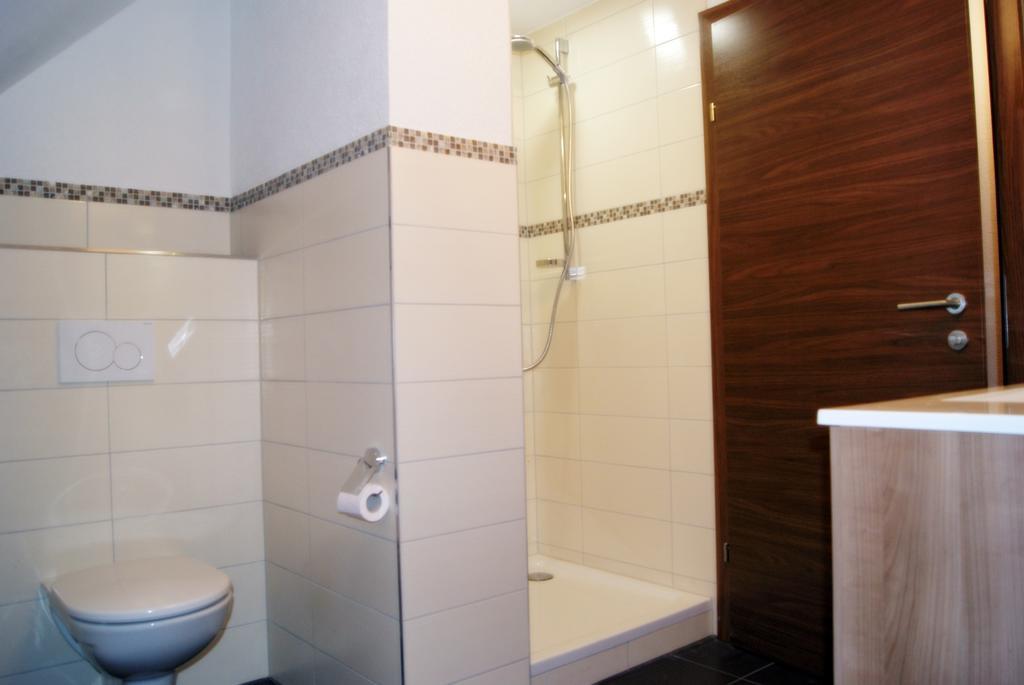 Haus Rosegger Appartement