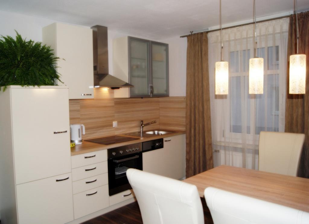 Haus Rosegger Appartement