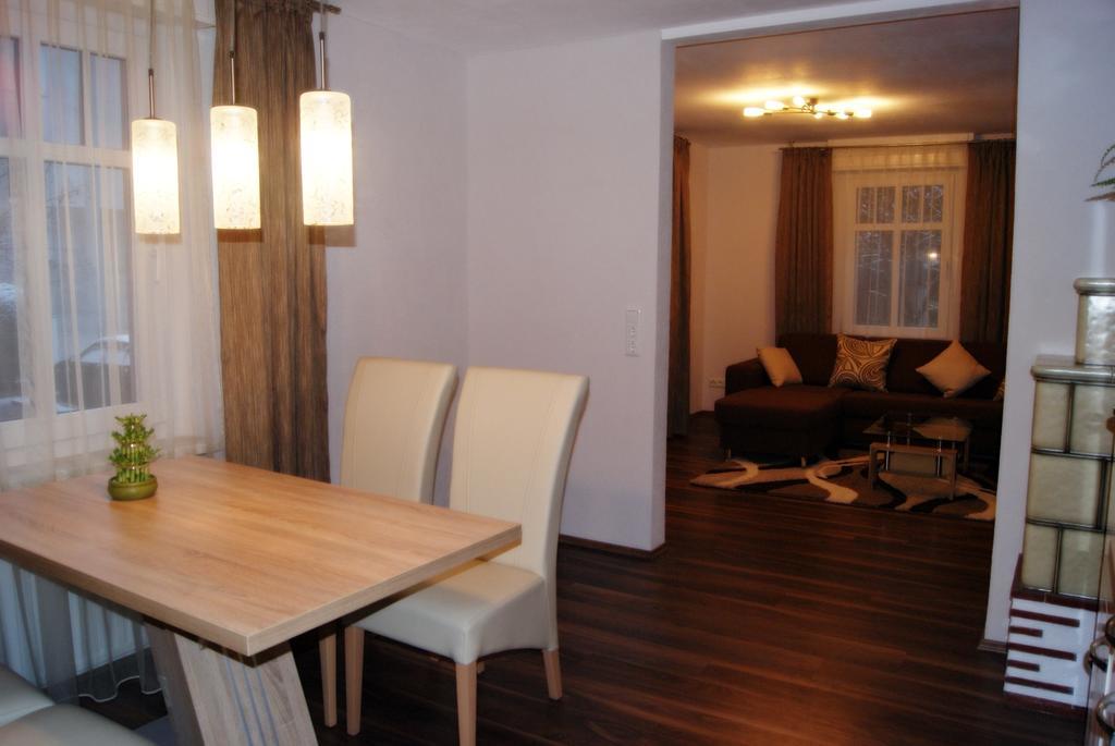 Haus Rosegger Feldkirch