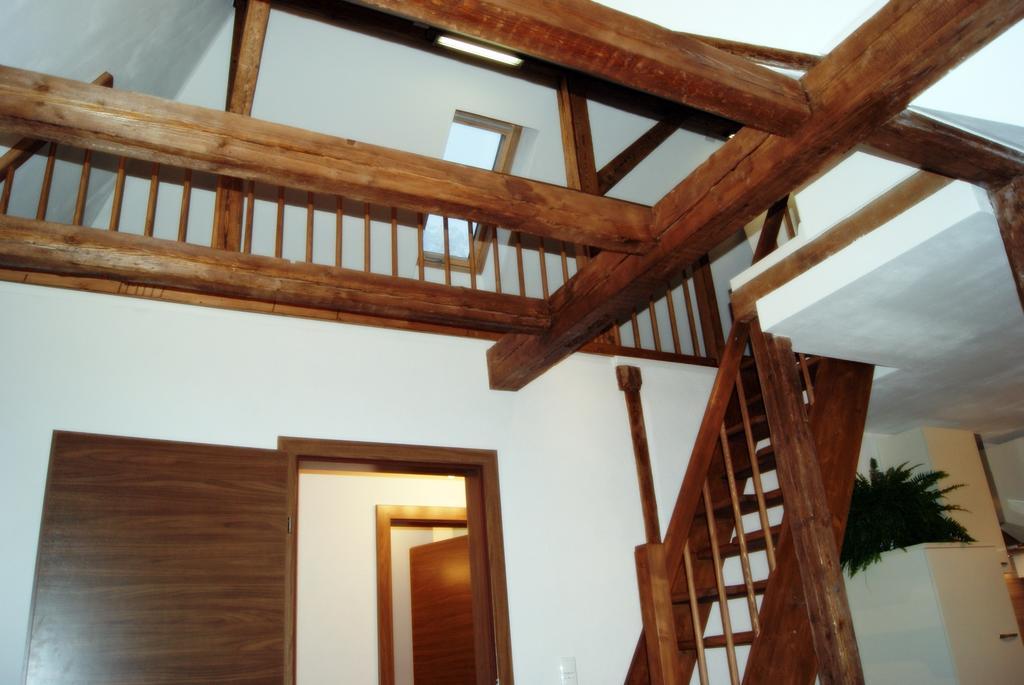 Appartement Haus Rosegger Feldkirch