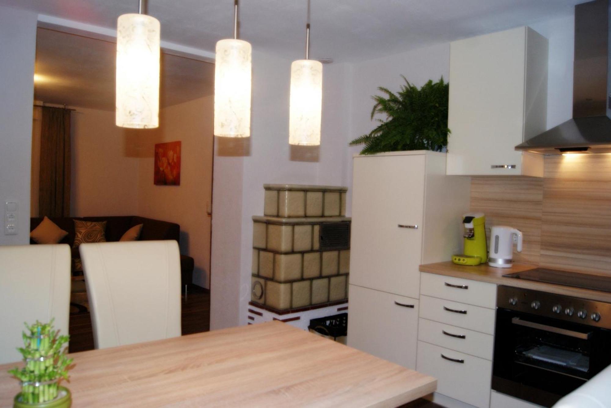 Appartement Haus Rosegger Feldkirch