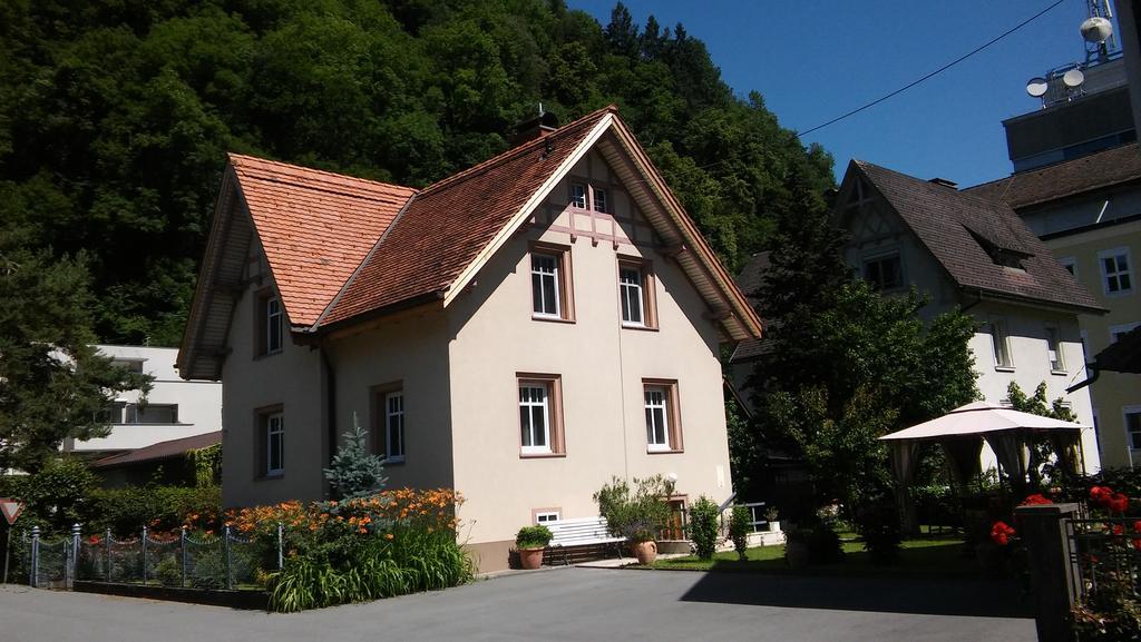 Haus Rosegger Feldkirch
