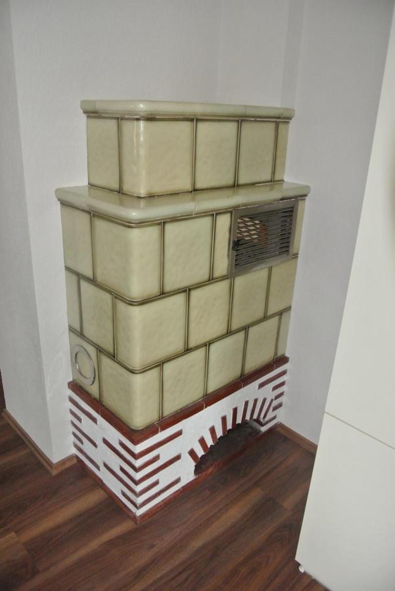 Appartement Haus Rosegger *